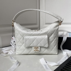 Chanel Hobo Bags